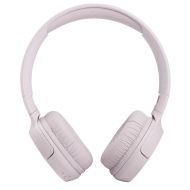 Слушалки on-ear JBL T510BT, Розови