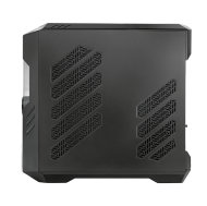 Кутия Cooler Master HAF 700 EVO Black ARGB