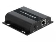 HDMI приемник DeLock, Прeдава видео по IP