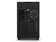 Кутия NZXT H9 Flow Matte Black