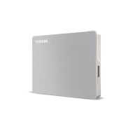 Външен хард диск Toshiba Canvio Flex, 2TB, 2.5" HDD, USB 3.2 Gen 1