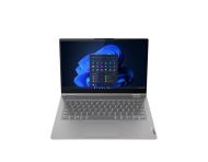 Лаптоп Lenovo ThinkBook 14s Yoga G3 Intel Core i7-1355U (up to 5.0GHz, 12MB), 16GB (8+8) DDR4 3200MHz, 512GB SSD, 14