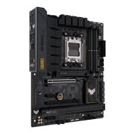 Дънна платка ASUS TUF GAMING B650-PLUS socket AM5, 4xDDR5 PCIe 5.0