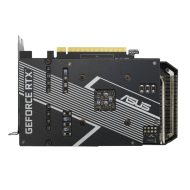 Видео карта ASUS Dual GeForce RTX 3060 V2 OC Edition 12GB GDDR6