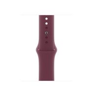 Каишка за часовник Apple 41mm Mulberry Sport Band - M/L