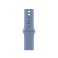 Каишка за часовник Apple 41mm Winter Blue Sport Band - S/M
