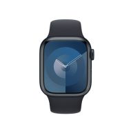 Каишка за часовник Apple 41mm Midnight Sport Band - S/M