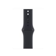 Каишка за часовник Apple 41mm Midnight Sport Band - M/L