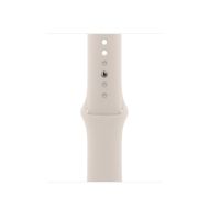 Каишка за часовник Apple 41mm Starlight Sport Band - M/L
