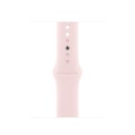 Каишка за часовник Apple 41mm Light Pink Sport Band - M/L