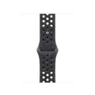 Каишка за часовник Apple 41mm Midnight Sky Nike Sport Band - S/M
