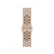 Каишка за часовник Apple 41mm Desert Stone Nike Sport Band - M/L