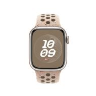 Каишка за часовник Apple 41mm Desert Stone Nike Sport Band - M/L