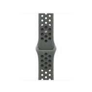 Каишка за часовник Apple 41mm Cargo Khaki Nike Sport Band - M/L