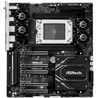 Дънна платка Asrock TRX50 WS