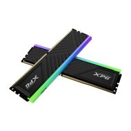 Памет ADATA SPECTRIX D35G RGB 16GB (2x8GB) DDR4 3600 MHz U-DIMM