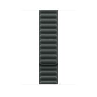 Каишка за часовник Apple 45mm Evergreen Magnetic Link - M/L