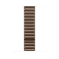 Каишка за часовник Apple 45mm Taupe Magnetic Link - M/L