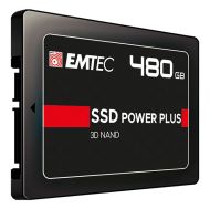 SSD 480GB EMTEC X150, 2.5",SATA 3