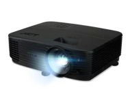 Мултимедиен проектор Acer Projector Vero PD2527i LED, DLP, 1080p(1920x1080), 2700 ANSI Lm, 2000000:1, HDMI, 1.1 Optical zoom, PC Audio (Stereo mini jack) x 1, DC out(5V/1A USB Type A), USB 2.0 (Type A) x1, RS232 x 1, Miracast Wi-Fi, 10W Speaker, WirelessP