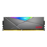 Памет ADATA SPECTRIX D50 RGB 32GB (2x16GB) DDR4 4133 MHz U-DIMM