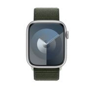 Каишка за часовник Apple 45mm Cypress Sport Loop