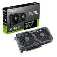 VGA ASUS DUAL-RTX4060-O8G
