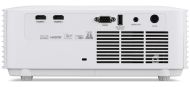 Мултимедиен проектор Acer Projector Vero XL2530 Laser,1080p(1920x1080), 4800ANSI Lm, 50 000:1, HDMI x 2, 1.3 Optical zoom, Stereo mini jack x 1, DC out(5V/1A USB Type A), USB 2.0 (Type A) x1, RS232 x 1, 1x15W Speaker, White