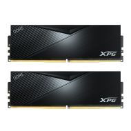 Памет ADATA LANCER 32GB (2x16GB) DDR5 6400 MHz U-DIMM Black