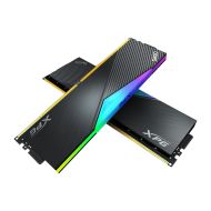 Памет ADATA LANCER RGB 32GB (2x16GB) DDR5 6800 MHz U-DIMM Black