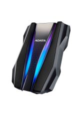 Твърд диск ADATA HD770G 1TB Black