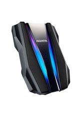 Твърд диск ADATA HD770G 2TB Black