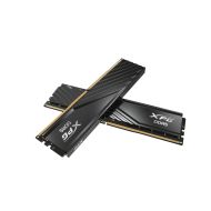 Памет ADATA LANCER BLADE 32GB (2x16GB) DDR5 6400 MHz U-DIMM Black