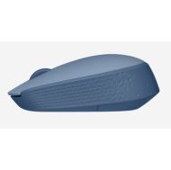 Mouse Logitech M171 Wireless for NB, Blue Gray
