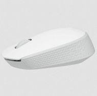 Mouse Logitech M171 Wireless for NB, Off-White