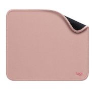 Mouse Pad Logitech Studio Pink, 956-000050