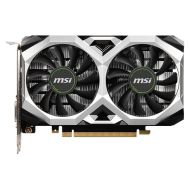 VGA MSI GTX1650 D6 VENTUS XS OCV1