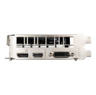 VGA MSI GTX1650 D6 VENTUS XS OCV1