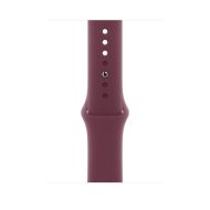 Каишка за часовник Apple 45mm Mulberry Sport Band - M/L