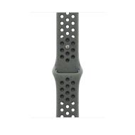 Каишка за часовник Apple 45mm Cargo Khaki Nike Sport Band - S/M