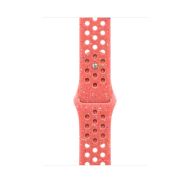 Каишка за часовник Apple 45mm Magic Ember Nike Sport Band - S/M