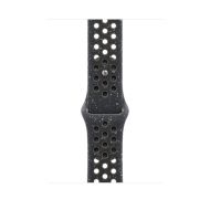 Каишка за часовник Apple 45mm Midnight Sky Nike Sport Band - S/M
