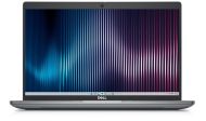 Лаптоп Dell Latitude 5440, Intel Core i5-1335U (12 MB cache, 10 cores, up to 4.6 GHz), 14.0" FHD (1920x1080) AG IPS 250 nits, 16 GB, 2x8 GB, DDR4, 3200 MT/s, 512 GB SSD PCIe M.2, Intel Integrated Graphics, FHD Cam and Mic, WiFi 6E, Backlit Kb, Win 11 Pro,