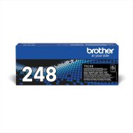 Консуматив Brother TN-248BK Toner Cartridge