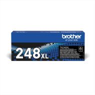 Консуматив Brother TN-248XLBK High Yield Toner Cartridge