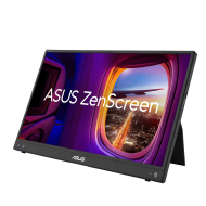 Монитор ASUS ZenScreen MB16AHV 15.6" IPS FHD (1920x1080), 2xUSB Type-C