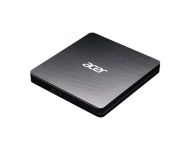 Оптично устройство Acer Portable DVD Writer Black