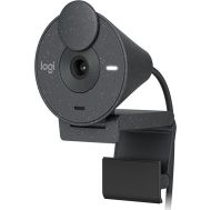 Web Camera Logitech Brio 300 Graphite, 960-001436