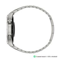 Часовник Huawei GT4 Phoinix-B19M (Male), Stainless