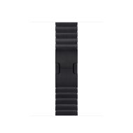 Каишка за часовник Apple 38mm Space Black Link Bracelet
